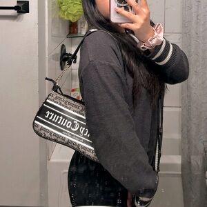 Juicy Couture Limited Edition Bag !